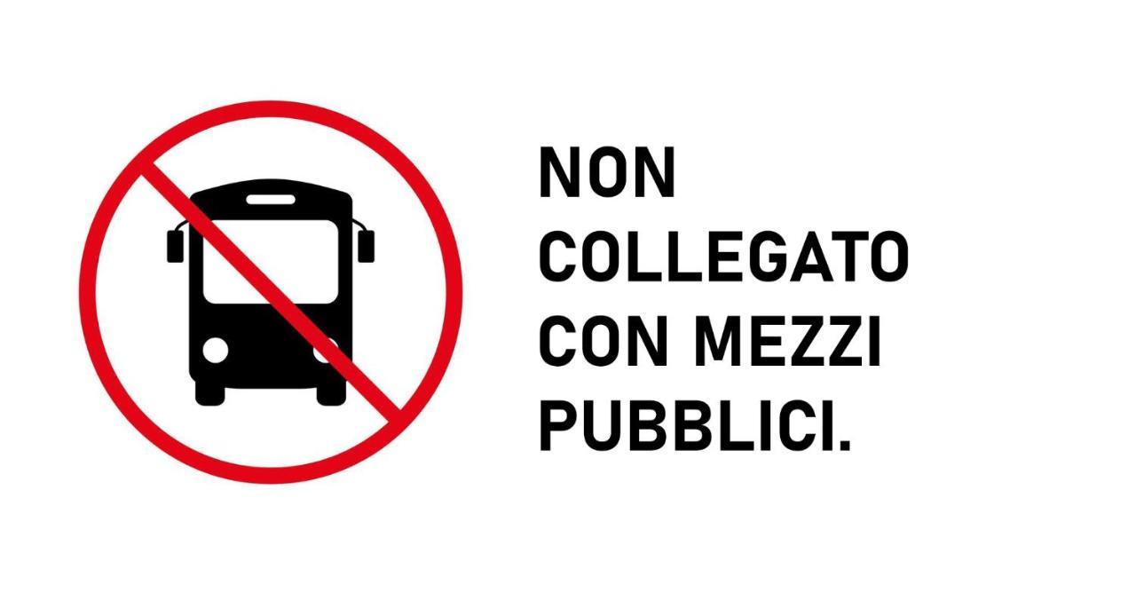 Casale Bianco Al Casello Dell' Autostrada Guidonia Exteriér fotografie